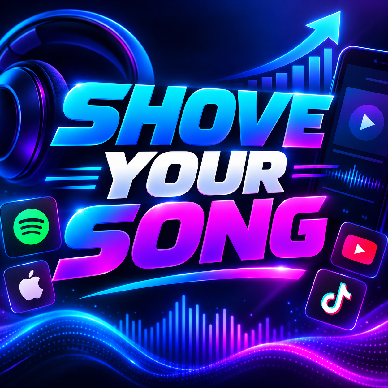 Shove Your Song