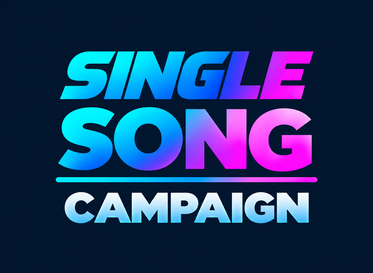 Song Campaign